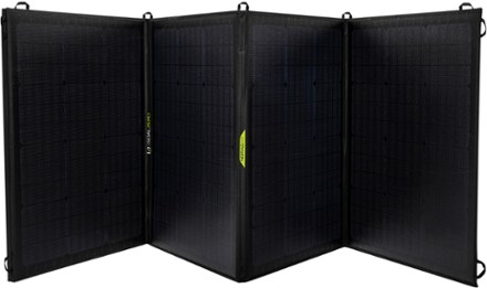 Nomad 200 Solar Panel