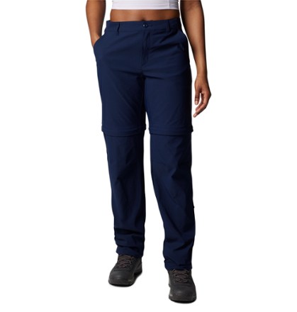 Leslie Falls Convertible Pants - Women's