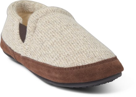 Fave Gore Slippers - Men's