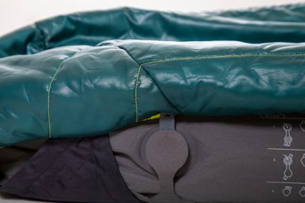 Jazz 30 Double Sleeping Bag