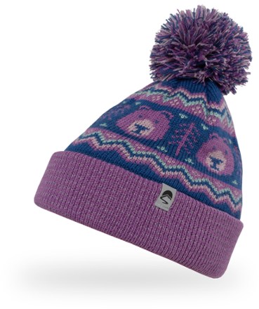 GuidePost Reflective Beanie - Kids'