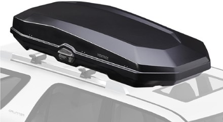 CBX 16 Roof Box 