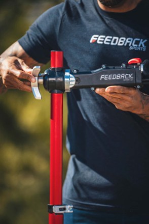 Pro Mechanic Repair Stand
