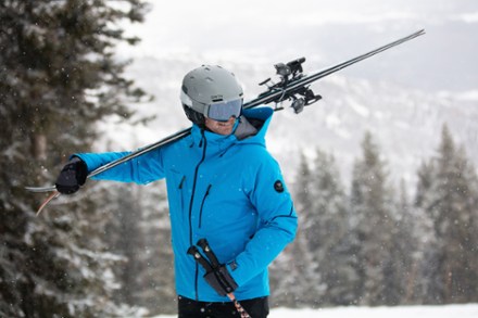 Raze Insulated Jacket - Men's