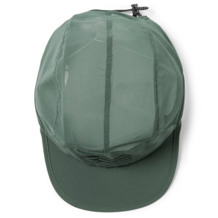 Hatchback Mesh Cap