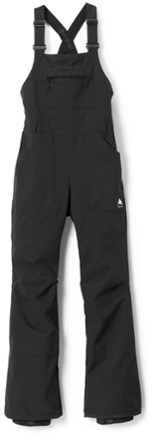 Avalon Bib Pants - Women's
