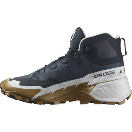 Cross Hike 2 Mid GORE-TEX Hiking Boots - Men's