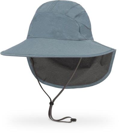 Ultra Adventure Storm Hat - Kids'