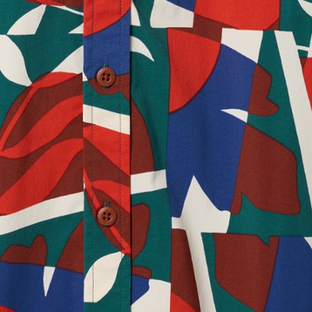 Trailmade Shirt - Men's