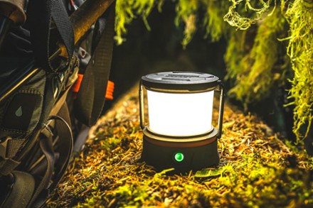 EAL10R Rechargeable Lantern