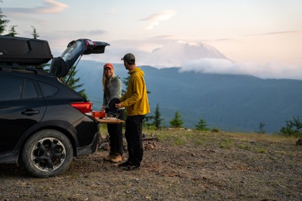 Selkirk Butane Camp Stove