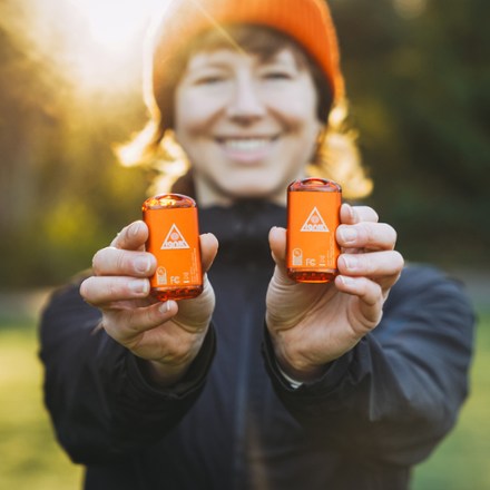 Ripple Rechargeable Hand Warmers - Package of 4