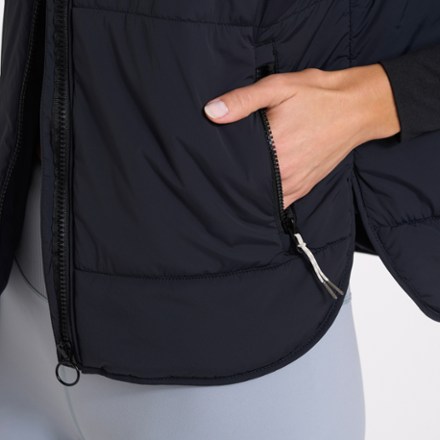 Canyon Insulated Vest - Women's