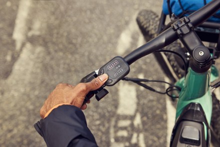 Adventure Neo Allroad EQ Electric Bike