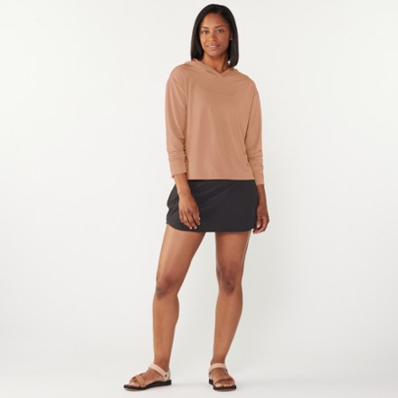 Elevate Lightweight Hoodie - Women's