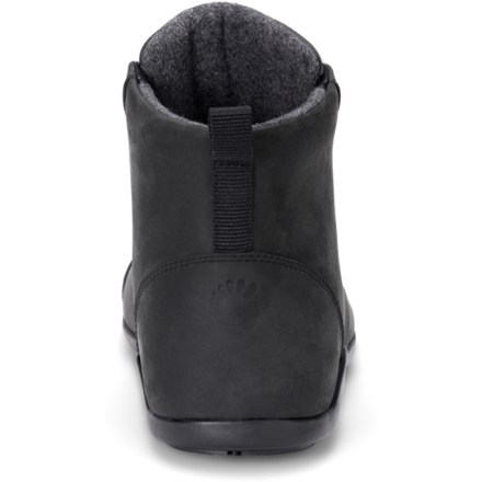 Denver Leather Boots - Men's