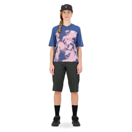 Redwood Enduro VT Bike Jersey - Women's