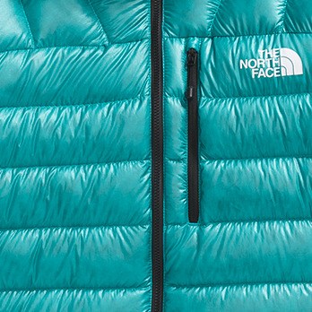 Summit Series Breithorn Down Hoodie - Women's