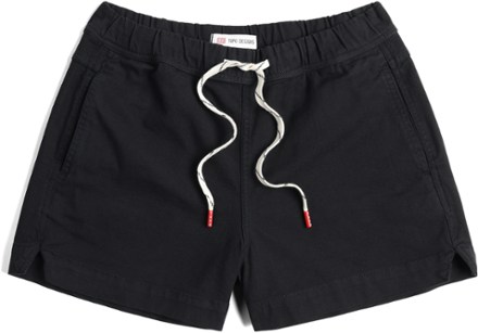 Dirt Shorts - Women's