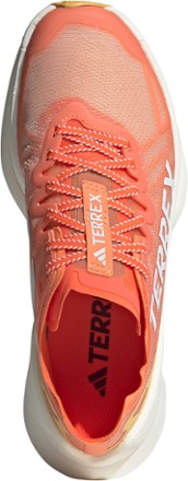 Terrex Agravic Speed Ultra Trail-Running Shoes - Women's