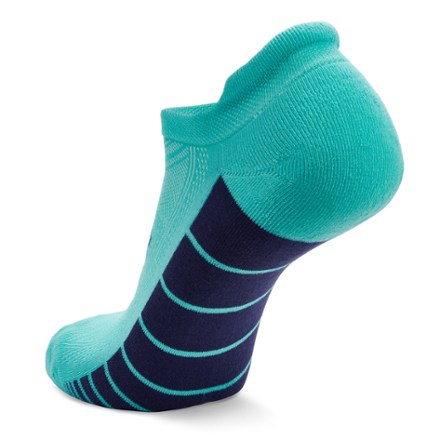Hidden Comfort Socks