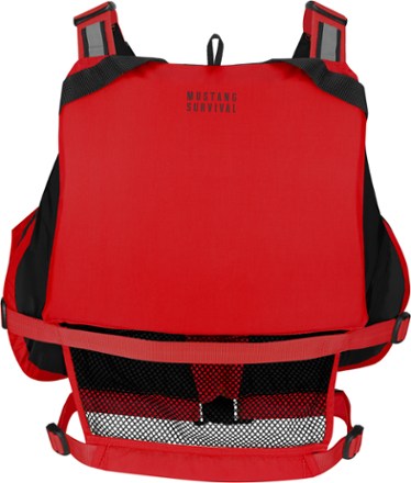 Solaris PFD