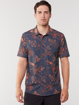 Anderson Shirt - Men's