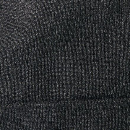 Lightweight Logo Beanie