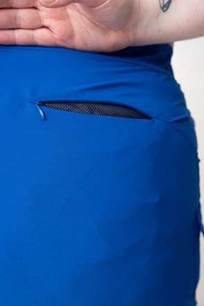 Surfs Up 5" Shorts - Women's