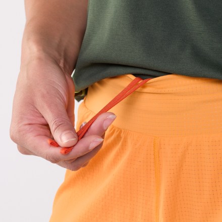 Swiftland 5" Running Shorts - Women's