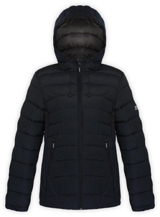 Cosmic Puffy Insulated Jacket - Women's