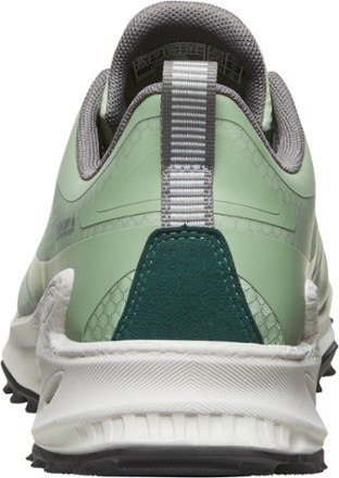 Zionic Waterproof Hiking Shoes - Women's