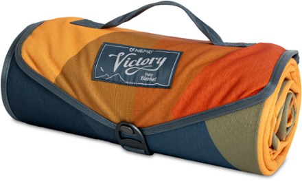 Victory Patio Blanket