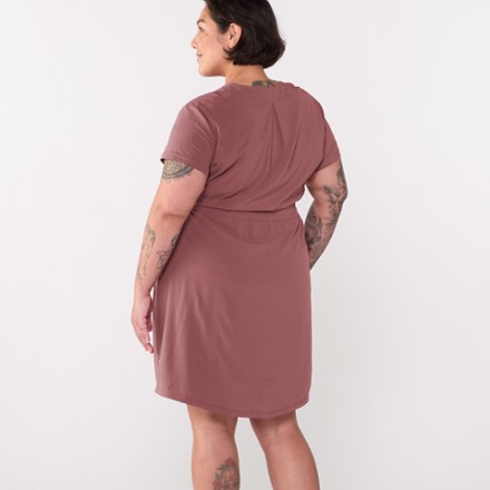 Savanna Trails Dress