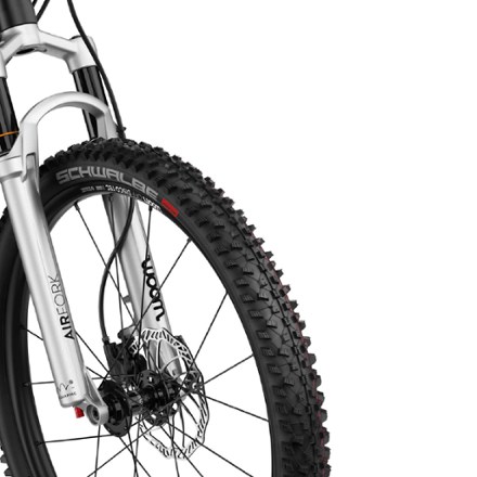 OFF AIR 6 Kids' Mountain Bike