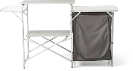 Deluxe Roll Top Kitchen