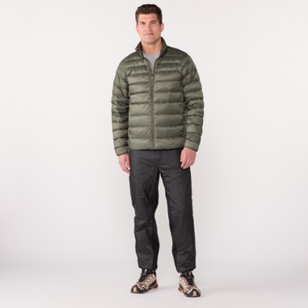 650 Down Jacket - Men's