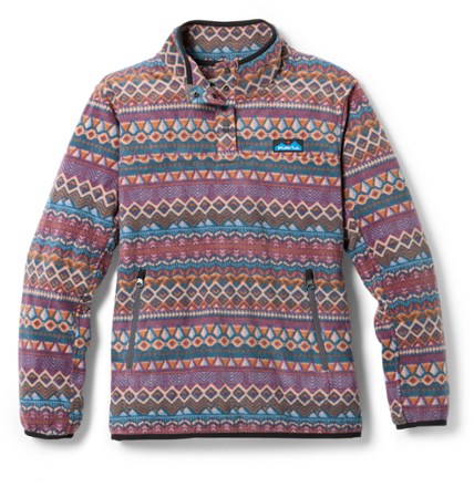 Cavanaugh Fleece Pullover - Women's