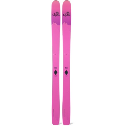 Pagoda Tour CFL 100 Skis - 2025/2026