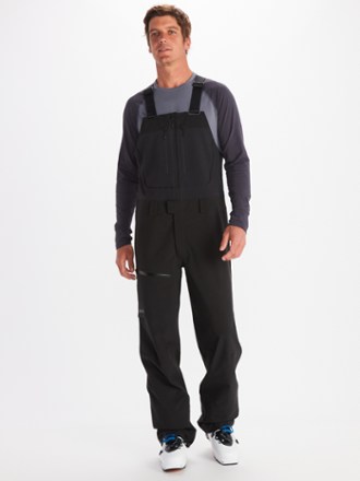 Refuge Pro Bib Pants - Men's