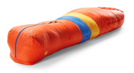 Always Summer Sleeping Bag