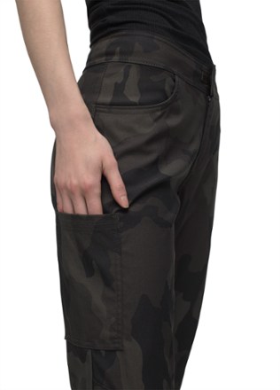 Halle Jogger II Pants - Women's