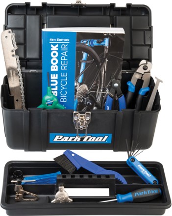 SK-4 Home Mechanic Starter Kit