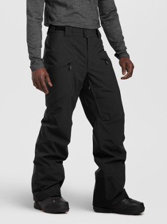 Snowcrew Snow Pants - Men's