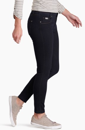 Danzr Skinny Pants - Women's