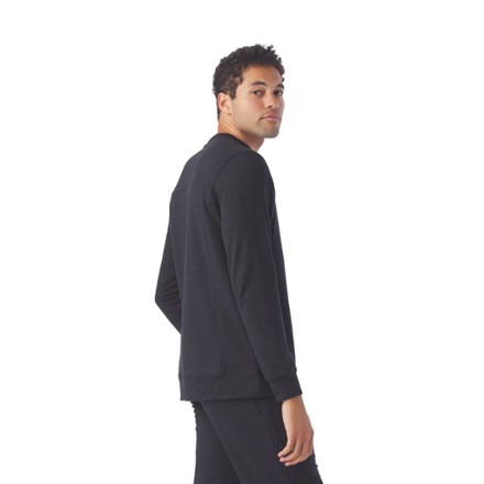 Alpine Pullover - Men's