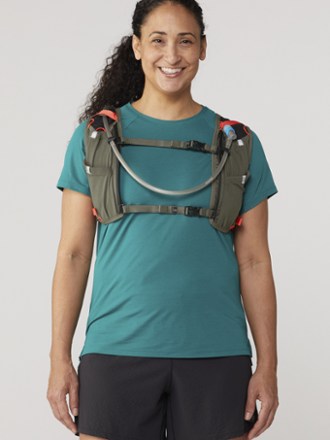Swiftland 5 Hydration Vest - Women's