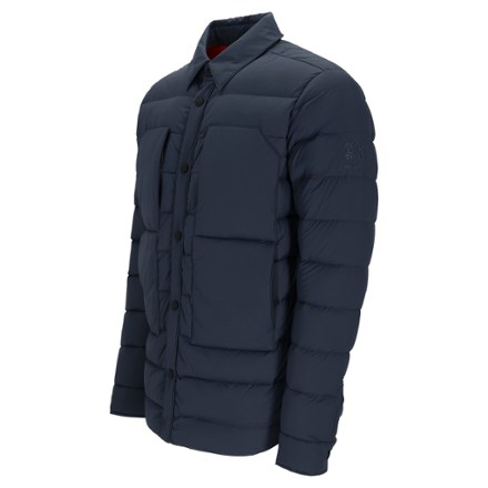 Explorer Down Shirt - Men's