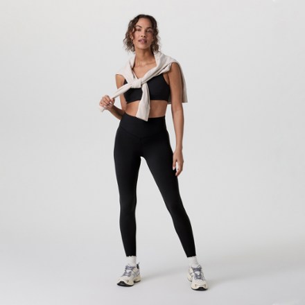 AllTheForm Leggings - Women's