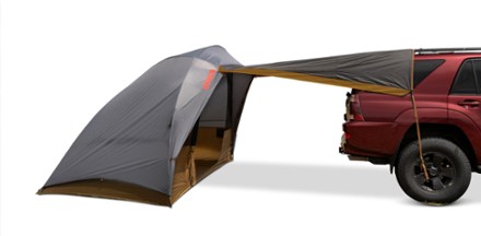 Caboose Tent